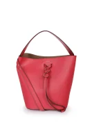 Vittoria Bucket Bag Furla red